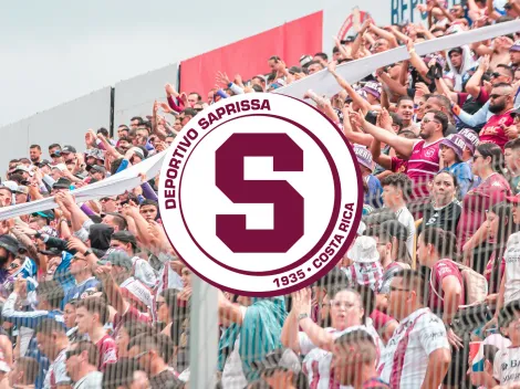 En Saprissa confirman la vuelta más esperada por la afición