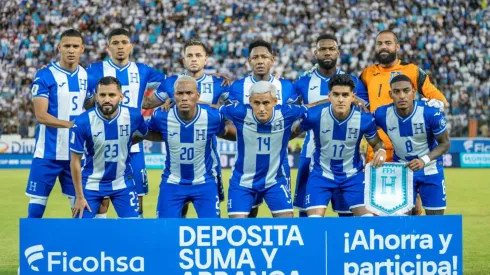 Otro futbolista más ha decidido retirarse la Bicolor.