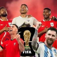 Panamá en el grupo de la muerte: este sería el peor sorteo del Mundial 2026 para la selección de Thomas Christiansen