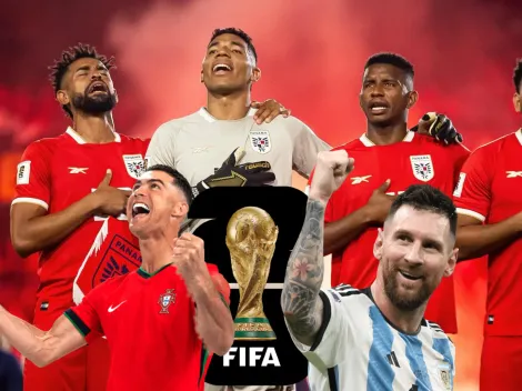 Panamá en el grupo de la muerte: este sería el peor sorteo del Mundial 2026