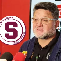 “Oficialmente clasificado”: Saprissa recibe la confirmación que pone en jaque el futuro de Jafet Soto en Herediano