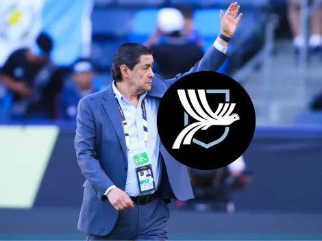 El nuevo salario de Luis Fernando Tena para renovar con Guatemala