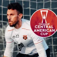 Mensaje de Concacaf: Alajuelense recibe la notificación que enciende las alarmas sobre Washington Ortega para la final de la Copa Centroamericana