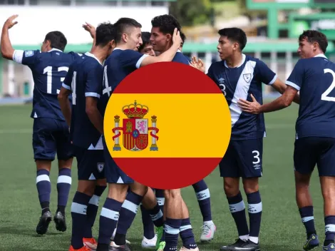 "Llega al país": en Guatemala confirman el arribo más esperado desde España