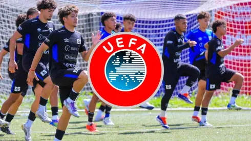 Una joya de El Salvador dará el gran salto hacia Europa.