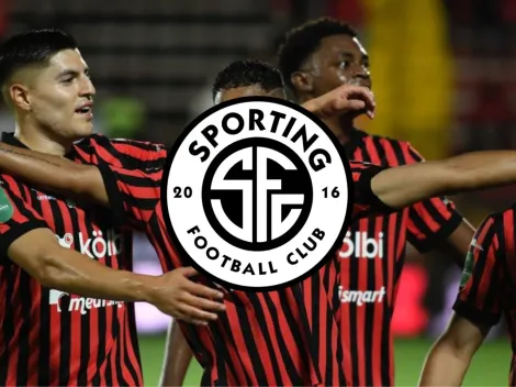 Alajuelense vs. Sporting ¿A qué hora y cómo ver el partido en Costa Rica?