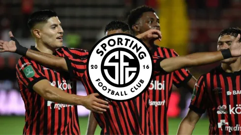 Alajuelense vs. Sporting ¿A qué hora y cómo ver el partido en Costa Rica?