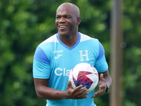 Mientras Honduras quedó fuera del Mundial 2026, David Suazo recibe la noticia que más estaba deseando ver
