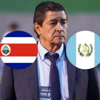 Costa Rica lo quiere sí o sí y en Guatemala adelantan la noticia más temida sobre Luis Ferando Tena: “Se lo van a quitar”
