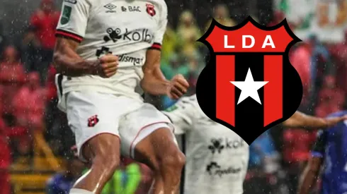 Daniel Chacón no baja los brazos.