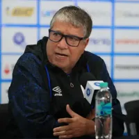 Bolillo Gómez en alerta: Se confirma la noticia que podría causar un cambio drástico en el futbol de El Salvador