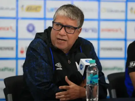 Bolillo Gómez en alerta: Se confirma la noticia que podría causar un cambio drástico en el futbol de El Salvador