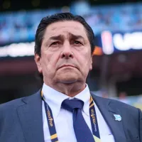 “Tiene mucho sentido”: Desde el extranjero Luis Fernando Tena recibe apoyo tras su paso por la Selección de Guatemala