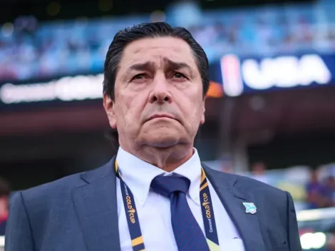 Desde el extranjero Luis Fernando Tena recibe apoyo tras su paso por la Selección de Guatemala