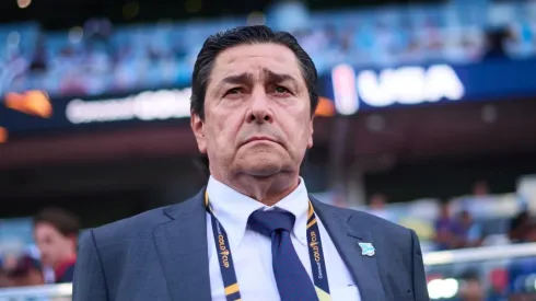 El mexicano tiene todo listo para renovar