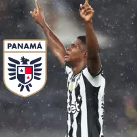 Kadir Barría envía mensaje a Thomas Christiansen a pocos días de la clasificación de Panamá al Mundial 2026