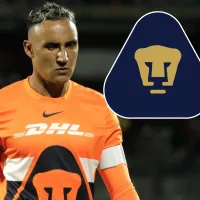 Keylor Navas expuesto ante todos: se confirma la peor noticia para el portero tras la eliminación de Pumas en la Liga MX