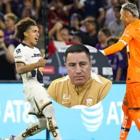 Pumas toma inesperada decisión que podría definir el futuro de Keylor Navas y Adalberto Carrasquilla