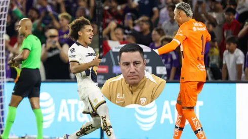 Navas y Carrasquilla a la espera de una decisión