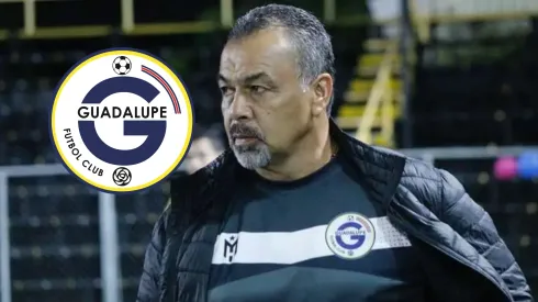 La decisión que tomará Guadalupe con Fernando Palomeque