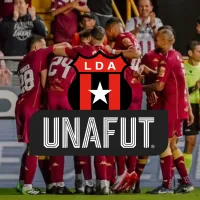 Unafut lo confirma: Saprissa recibe el mensaje que amenaza con complicar a Alajuelense en la recta final del Apertura 2025