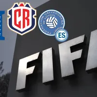 FIFA lo sentencia: Costa Rica, Honduras y El Salvador deben cambiar esto urgente para volver a soñar con un Mundial