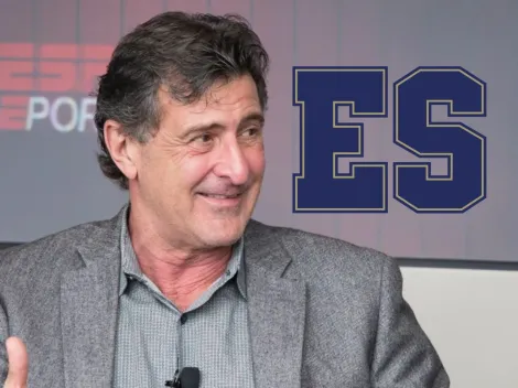 "Alguna charla": Mario Kempes descolocó a todos con lo que dijo sobre dirigir a El Salvador