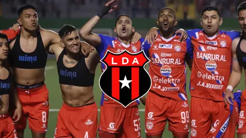 Xelajú toma una decisión que lo pone en ventaja para la final de la Copa Centroamericana