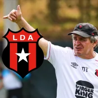 “Está muy cerca de volver”: en Alajuelense confirman el refuerzo que más ilusiona a Machillo Ramírez en un momento clave