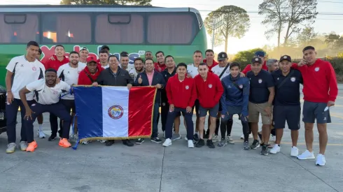 Los chivos quieren dar la sorpresa