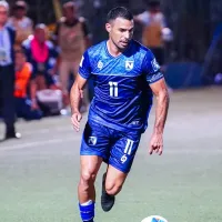 Juan Barrera deja mensaje que conmociona a toda Nicaragua tras la Eliminatoria Mundialista