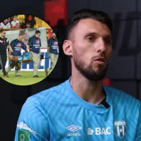 Pésimas noticias en Alajuelense: confirman qué le pasó a Washington Ortega tras salir lesionado