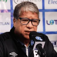“Seguí festejando en Panamá”: Bolillo Gómez recibe fuerte señalamientos luego de fracasar con El Salvador en la Eliminatoria Mundialista