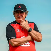 Ya es oficial: Alajuelense confirma la noticia que tanto festeja Machillo Ramírez antes de la final de la Copa Centroamericana