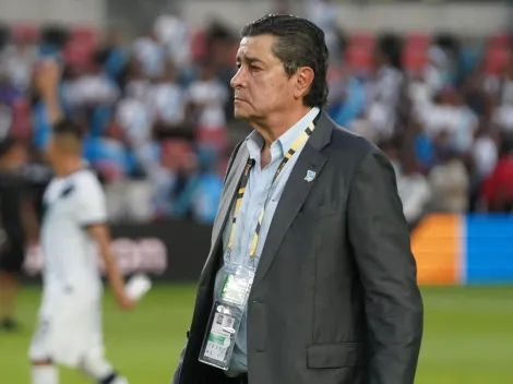 No es Luis Fernando Tena: Señalan al principal responsable de que Guatemala no clasificara al Mundial 2026
