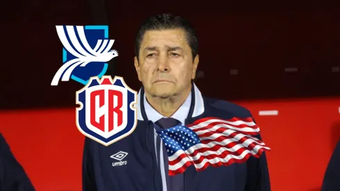 Luis Fernando Tena – Selección de Guatemala