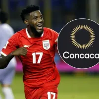 Nunca visto: Concacaf notifica a Panamá con un mensaje que no esperaban camino al Mundial 2026