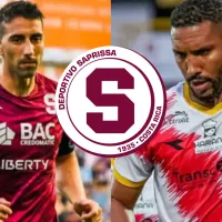 “Mariano Torres lo niega”: todo Saprissa consternado por la noticia que involucra a Marcel Hernández tras la pelea con el ídolo