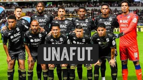 Saprissa sufre una baja delicada.