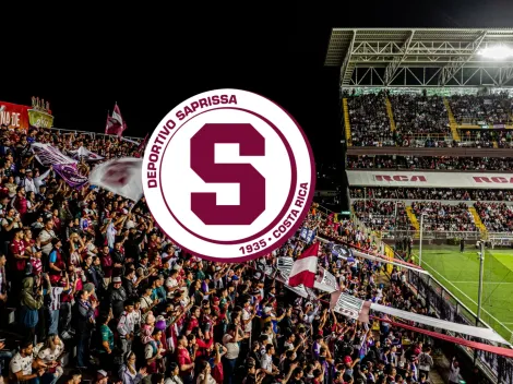 Bombazo confirmado: Saprissa anuncia la incorporación que sacude a los morados