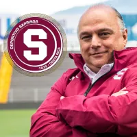 ¿Quién es Federico Serrano, el nuevo gerente general de Saprissa?