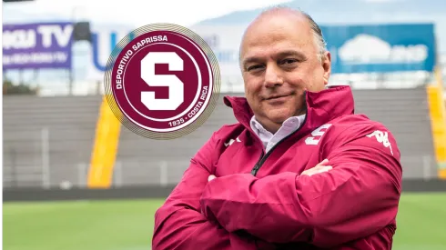 El Monstruo tiene un nuevo gerente general.