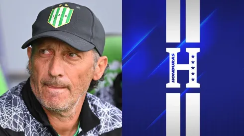 Pedro Troglio es uno de los entrenadores que Honduras busca.