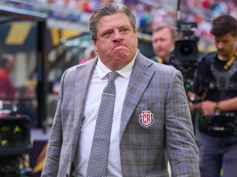 Nuevo giro en la carrera de Piojo Herrera