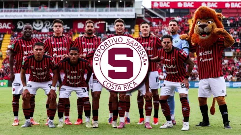 Ex Saprissa dice lo que piensa de figura de Alajuelense. (Foto: LDA)