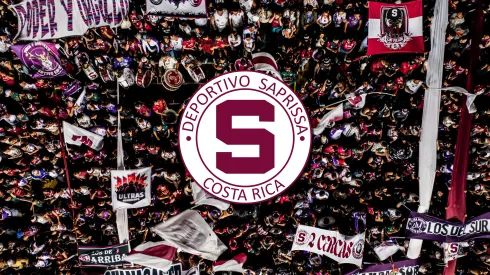 Fuerte decisión en Saprissa. (Foto: Saprissa)