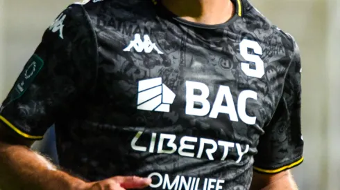 Cuentan la verdad del fichaje fallado de Saprissa. (Foto: Saprissa)