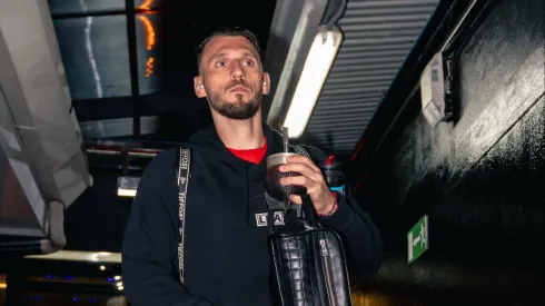 La verdad sobre la lesión de Washington Ortega. (Foto: LDA)