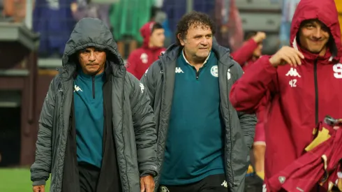 Problemas en Saprissa para fichar. (Foto: La Nación)