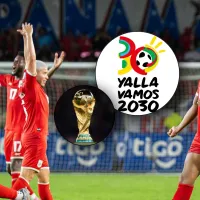 “$40 millones”: filtran el ambicioso proyecto de Panamá con miras al Mundial 2030 que impacta a toda Centroamérica